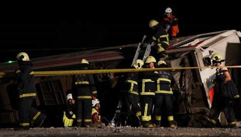 Taiwan Train Crash Kills 18 Injures 168 In Deadliest Rail Tragedy In