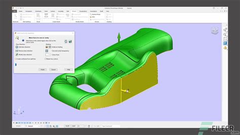 Autodesk Powershape Ultimate 202401 Free Download Filecr