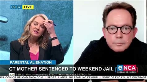 Ct Mother Sentenced To Weekend Jail Youtube