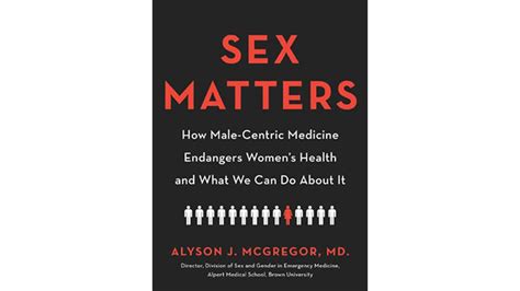 Sex And Gender In Emergency Medicine Lifespan