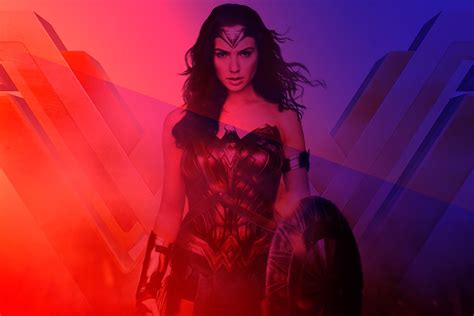Fun Movie Facts From Wonder Woman And Woman Crush Eerday Gal Gadot