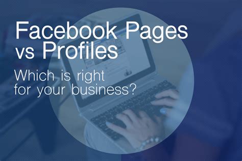 Dlvrit Marketing Your Business On Facebook Facebook Pages Vs