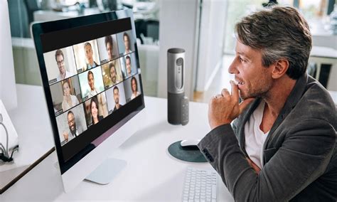 Bringing the world together, one meeting at a time. 5 Things To Avoid Doing During A Zoom Meeting