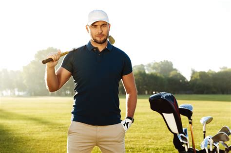 5 Golf Fashion Tips You Need To Know Amazing Viral News