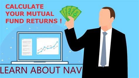 Nav Net Asset Value In Mutuall Funds Calculate Your Mutual Fund