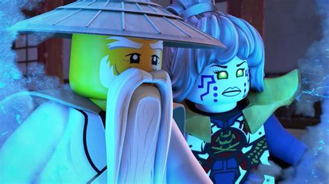 Lego Ninjago Sesong 1 Episode 25 Tv Serien På Nettet Viaplay