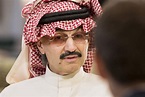Prince Alwaleed Bin Talal: Saudi Arabia in midst of major overhaul and ...