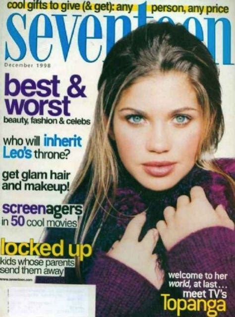 90s Fashion Magazine Covers Funny Throwback Photos