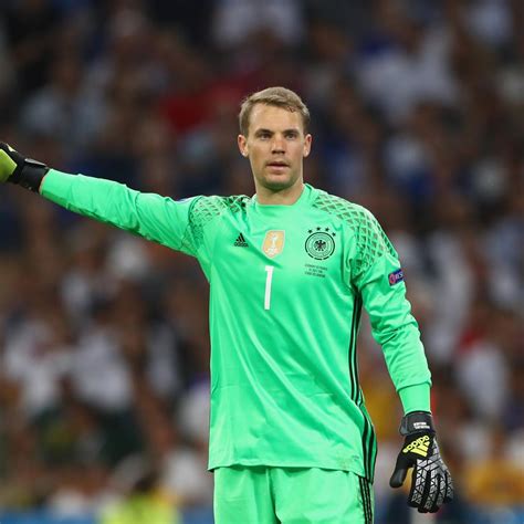 Check out his latest detailed stats including goals, assists, strengths & weaknesses and match ratings. Manuel Neuer Named Germany Captain: Latest Details ...