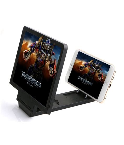 Not only was it filmed on iphones, but the movie's plot evolves entirely around cell phone. Jeetcon Mobile Phone Screen Magnifier For Smartphone ...