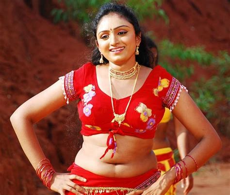 Hot Masala Telugu Tv Actress Vahida Hot Navel Show ~ Actress Hot Navel Show