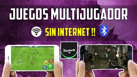 Juegos android multijugador local sin internet 2020 3. Juego Multijugador Wifi Android - 19 Juegos Multijugador ...