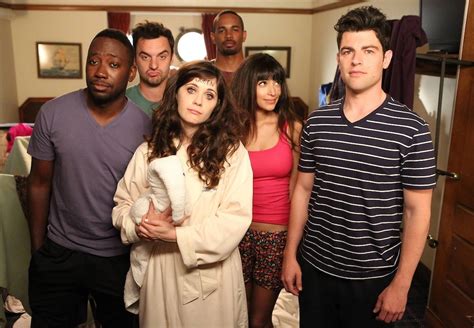 New Girl To Depart Netflix For Hulu And Peacock