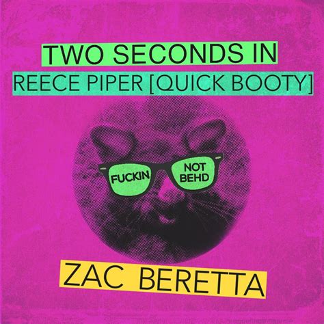 2 Seconds In Reece Piper Quick Booty Zac Beretta Free Download By