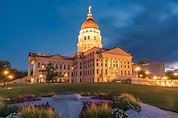 Why Is Topeka The Capital Of Kansas? - Best Hotels Home