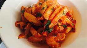 Spicy Masala Chips Recipe'
