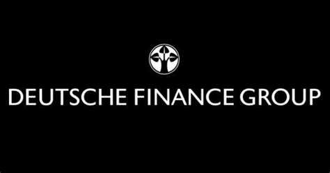 Deutsche Finance Group Launches Digital Investments Fintech Regtech Africa
