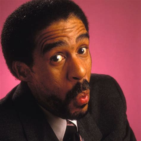 Richard Pryor Was A Groundbreaking African American Comedian And One Of