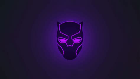 Black Panther Hd 4k Artwork Artist Artstation Superheroes