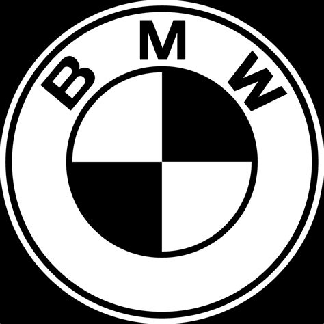 Bmw M Logo Vector At Vectorified Com Collection Of Bmw M Logo Vector Free For Personal Use