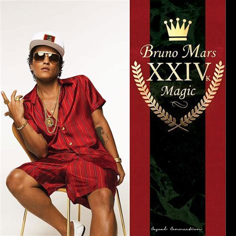 Summer Triangle Bruno Mars Xxiv K Casual Connection Rework