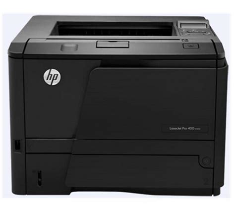 Simply select your printer model below, or use the handy search feature. HP LaserJet Pro 400 MFP M401d Monochrome Laser Printer + LaserJet 80A Black Toner Cartridge