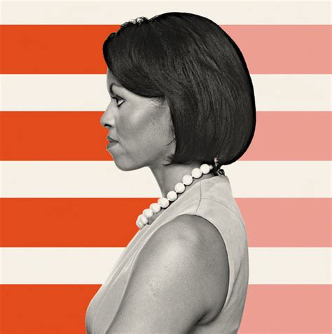 Which Michelle Obama Will We Get When She Leaves The White House The New York Times