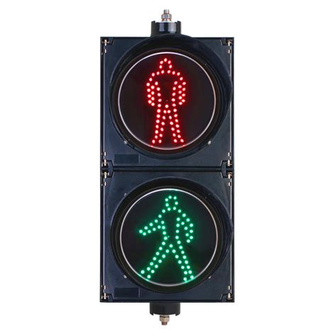 Bnr Led Traffic Lights 100mm 200mm And 300mm Aspects Melbourne Stock