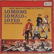 Ennio Morricone - Lo Bueno, Lo Malo y Lo Feo (Banda Original De Sonido ...