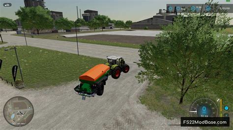 Zg Ts 18000 Gen2 Farming Simulator 22 Mod Ls22 Mod Fs22 Mod