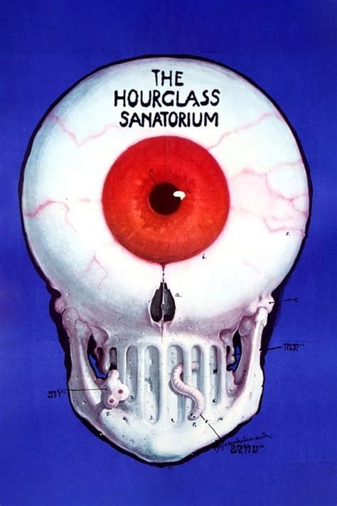 The Hourglass Sanatorium 1973 — The Movie Database Tmdb