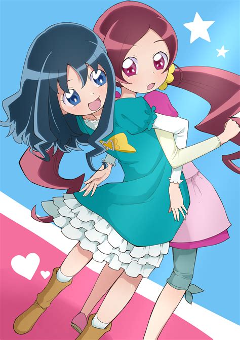 Heartcatch Precure Image By Urisosim Zerochan Anime Image Board