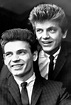 Don Everly dead - Everly Brothers star dies aged 84 in Nashville seven ...