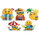 Emoji Emojis Booking Vacanza Vacaciones Tecnologia Balandret
