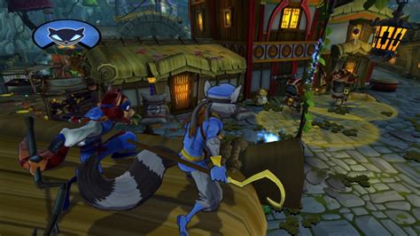 Sly Cooper Thieves In Time Mega Guide Tips Strategies Treasures