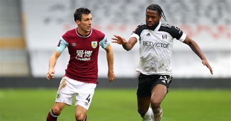 Fulham vs burnley predictions for tuesday, may 11, 2021 3:00 am 's english premier league. Liverpool and Aston Villa results show why Fulham game is ...