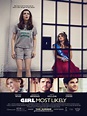 Girl Most Likely - Película 2012 - SensaCine.com.mx