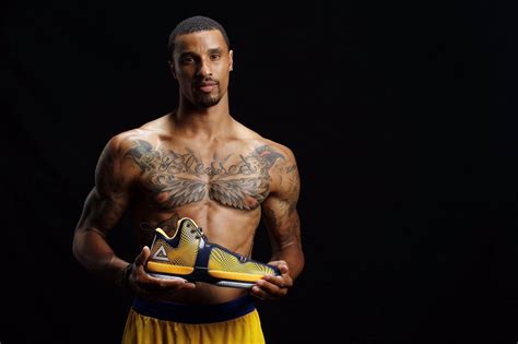 George Hill Wife Net Worth Tattoos Smoking Body Facts Taddlr