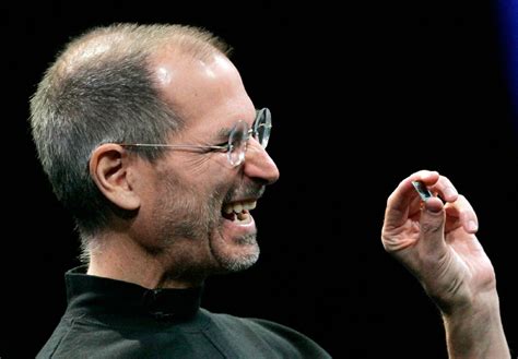 Jobs was among those who realized the commercial potential of the gui (graphical user interface) used with the mouse in the early 1980s. Las mejores 26 Fotos de Steve Jobs