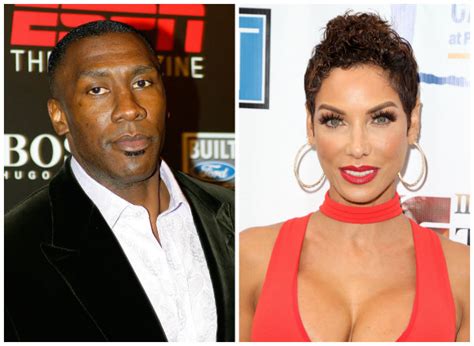 Page 7 Of 21 Messy Miserables Are Salty That Engaged Shannon Sharpe