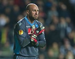 Pepe Reina - Age, Wiki, Bio, Photos