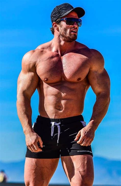 Pin By Dormente On Calum Von Mogen Body Building Men Male Fitness