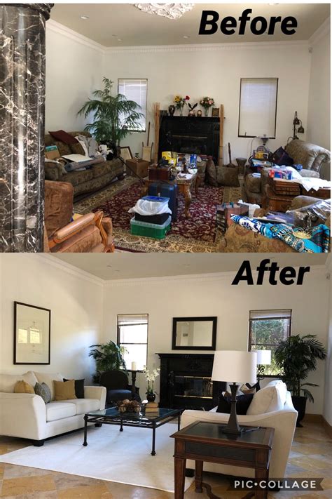 Famous Minimalist Home Before And After Ideas Decor