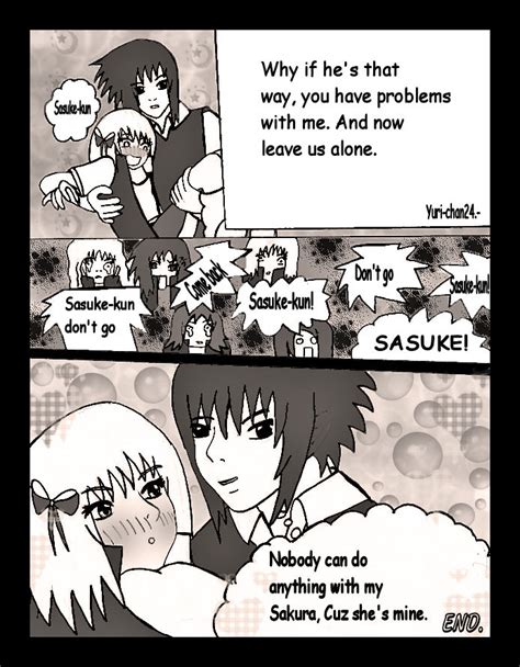 Sasusakuau Dou Extra 2 By Yuri Chan24 On Deviantart