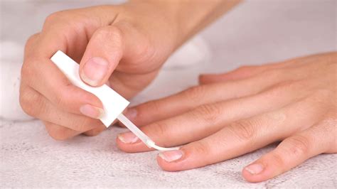 How To Apply Gel Nails A Step By Step Guide For Beginners