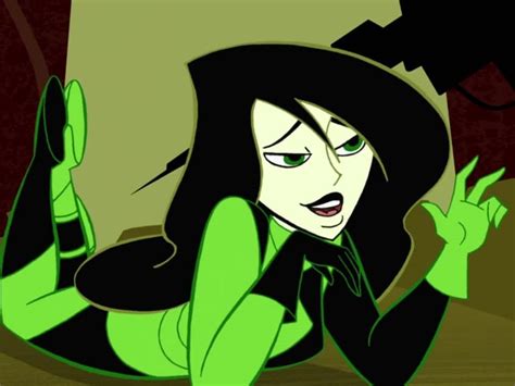 Shego Kim Possible Disney Character A Complete Guide