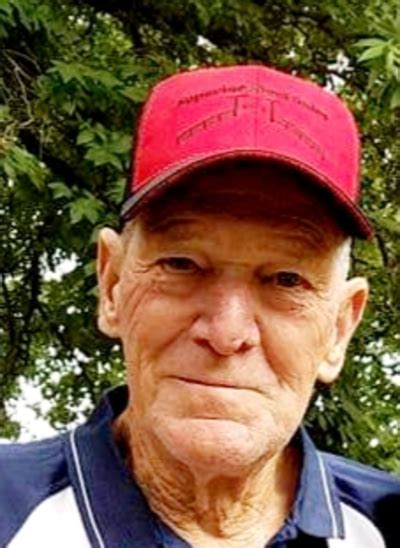 Obituary Bobby Dean Wells Of Goodman Missouri Ozark Funeral Homes