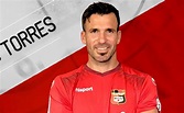David Torres debuta con gol en el ascenso de La Nucía a Segunda B