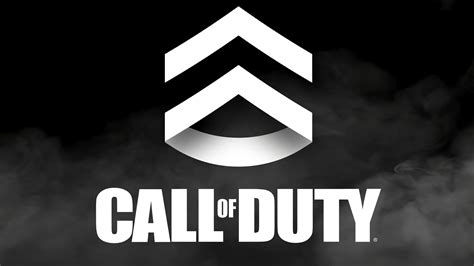 Call Of Duty Logo Vector Cdr Free Download