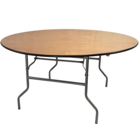 60″ Round Table Cheers Party Rentals
